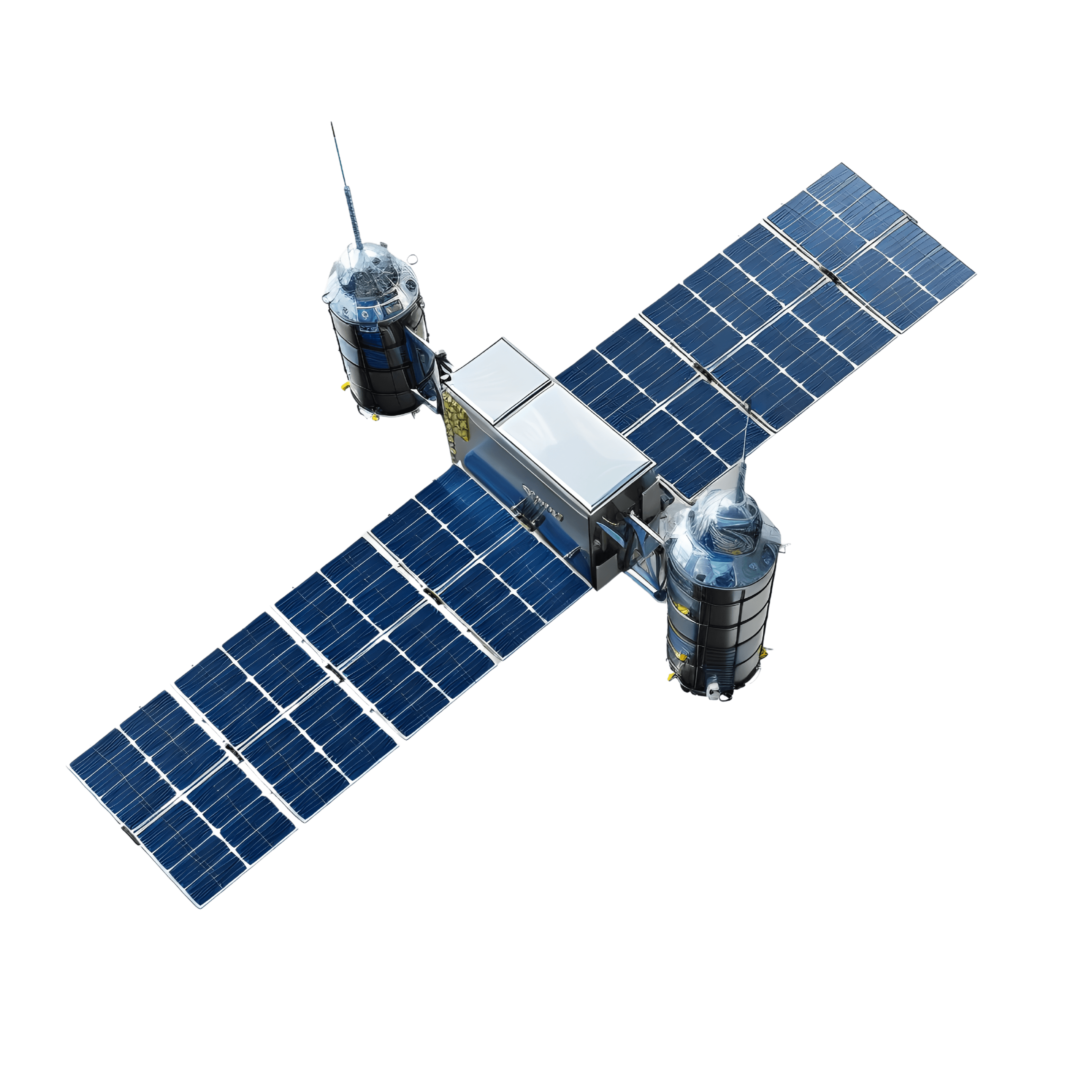 Satellite