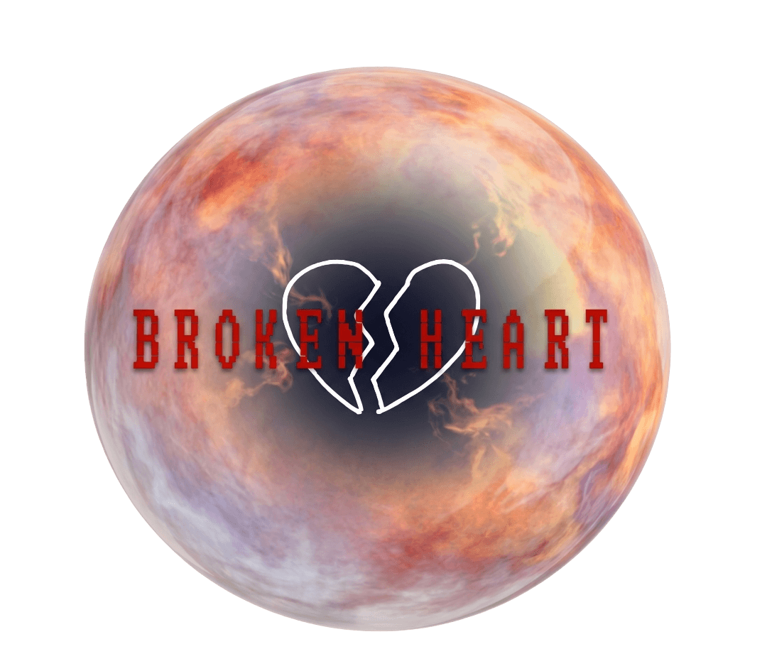 Broken Heart Planet