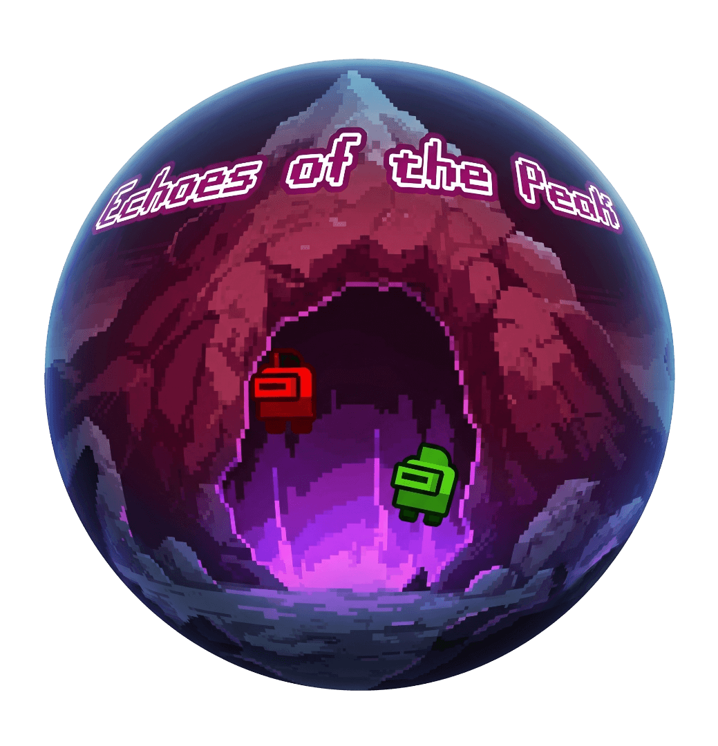 Echoes of the Peak Planet